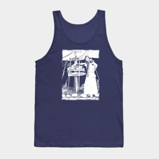 Klinger - M.A.S.H. Tank Top